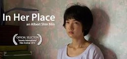 In Her Place (2014) Full Movie Streaming HD Quality