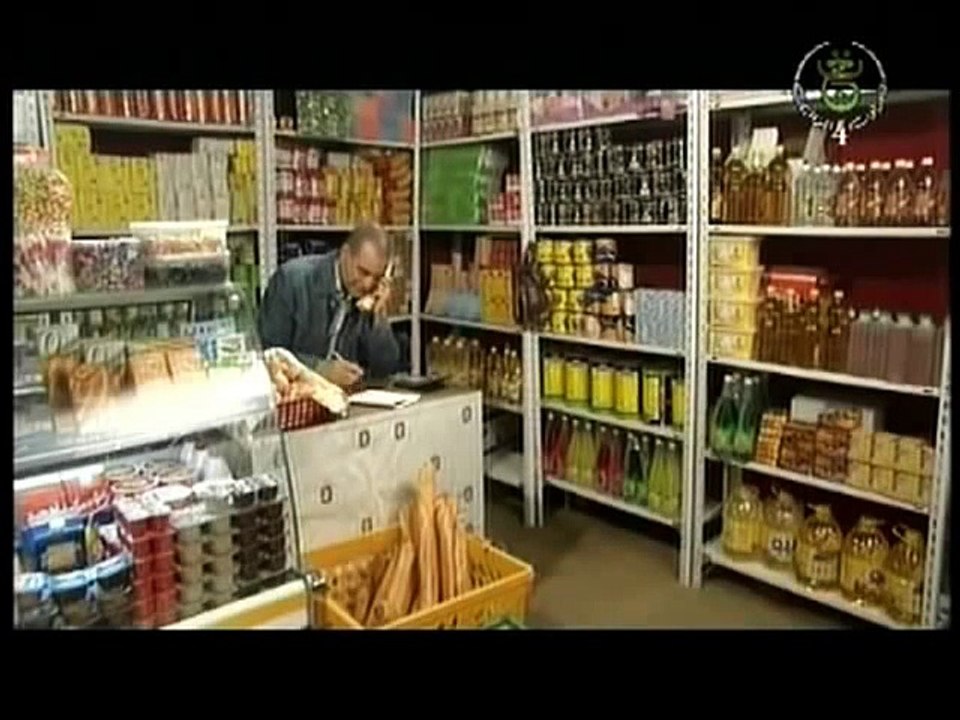 Akham Nda Meziane,Saison 1-Episode 16