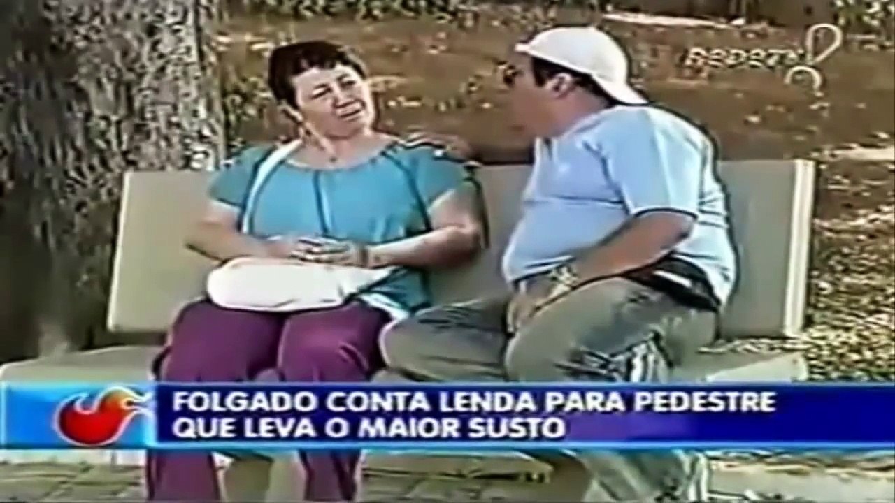 Scary Brazilian Pranks Compilation, Enjoy it. Part 2