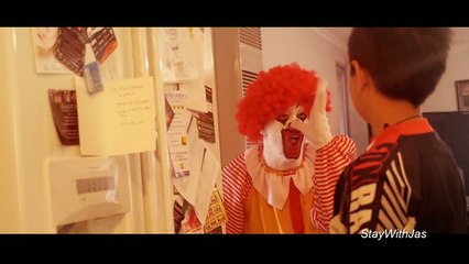 Scary Commercials Compilation 2014, Enjoy It _)))) Part 2