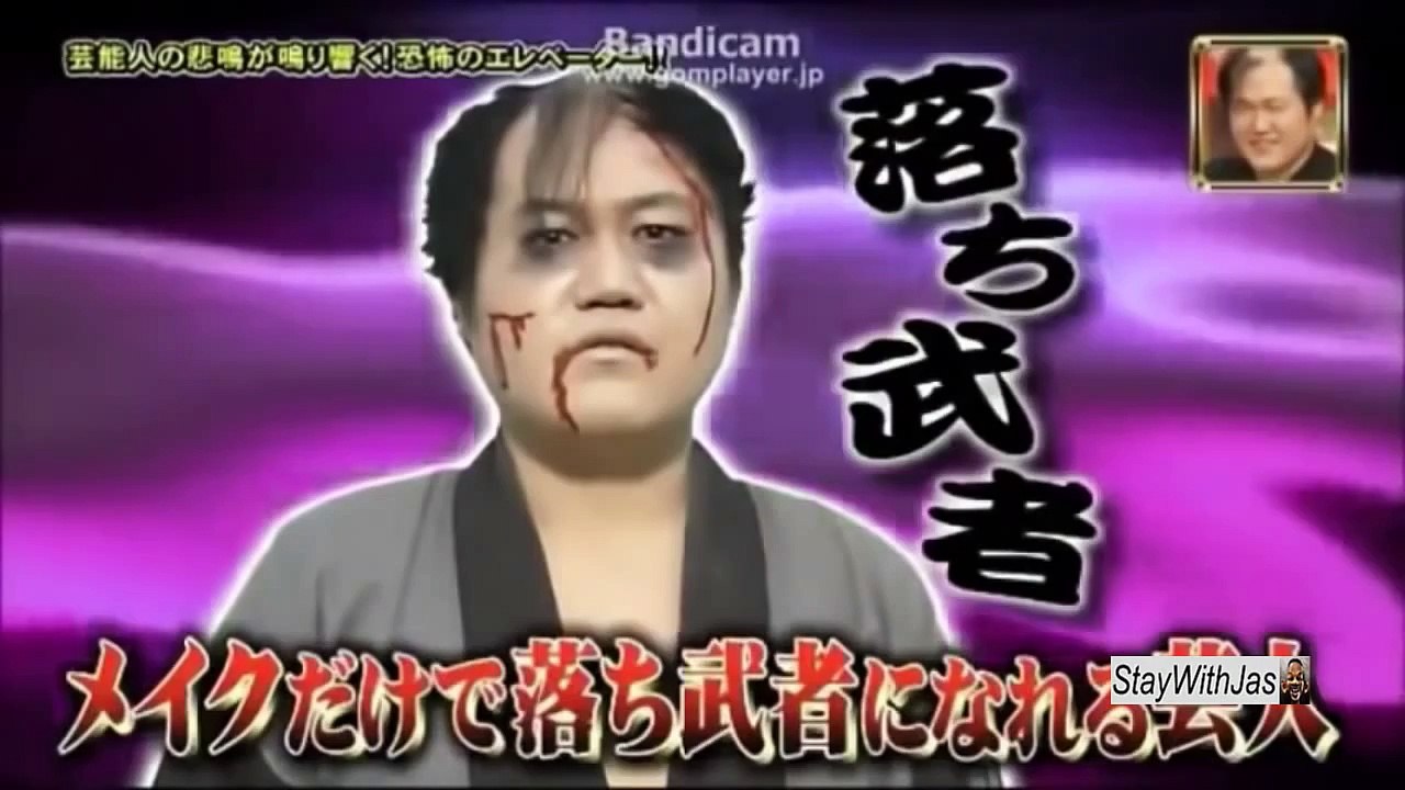 Scary Elevator Prank, Japan Prank Forevaaa