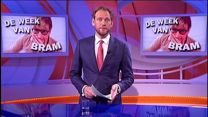 De week van Bram: De opmerkelijkste verkiezingsfilmpjes - RTV Noord