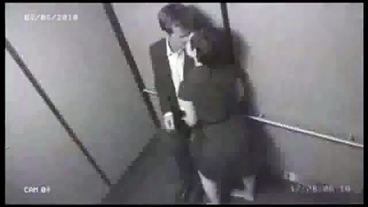 What Really Happens In Elevators Normally Crazy People Everywhere