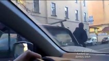 Why We Love Russia, Crazy Russian Drivers, Only In Rucciya