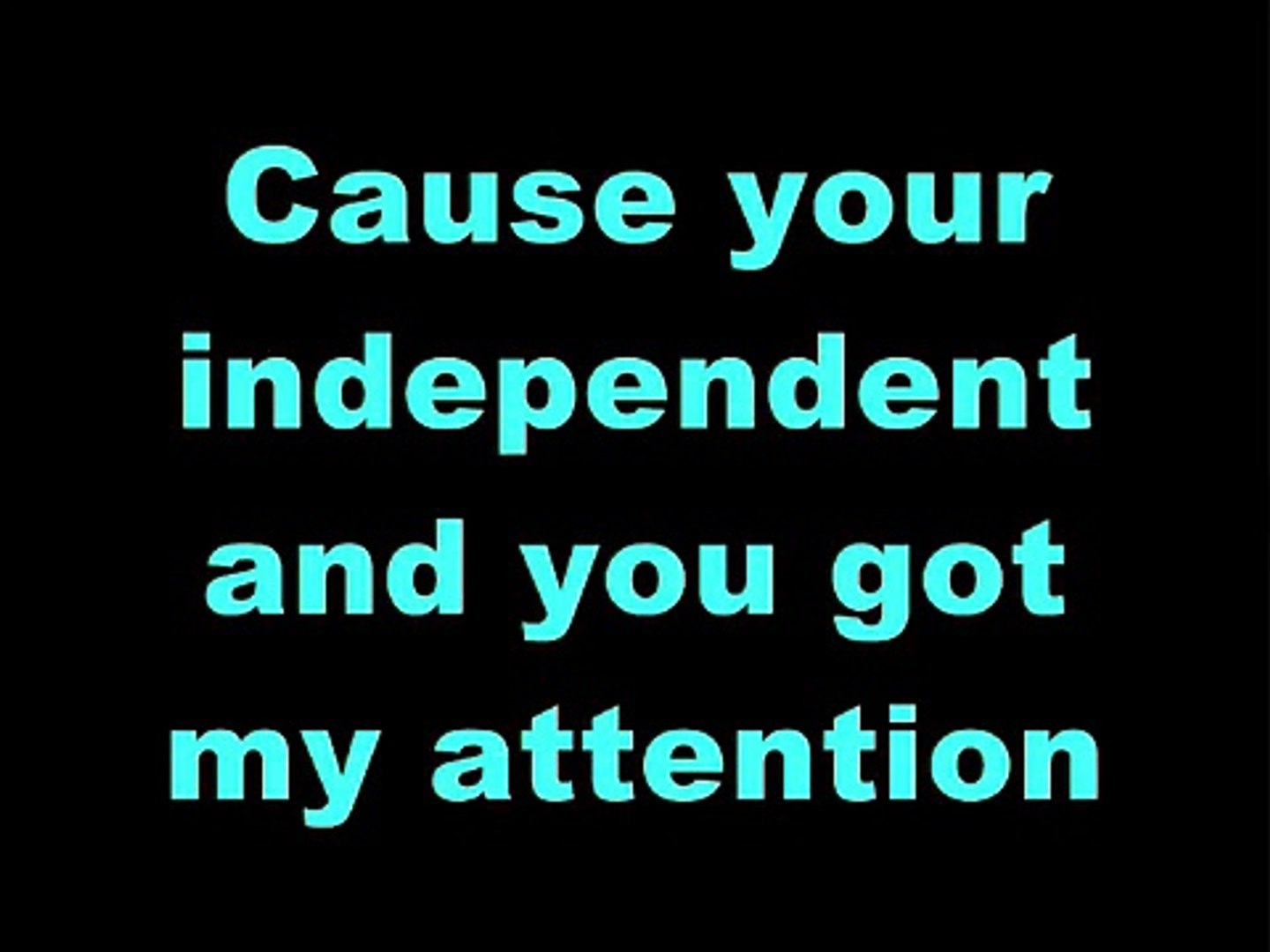 Akon -Beautiful Lyrics