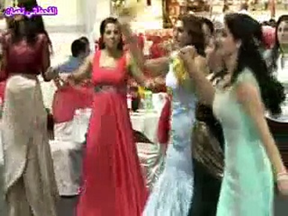 اغنية حبنا في العلالي للفنانة اليمنية جميلة سعد مع رقص روعة يجنن