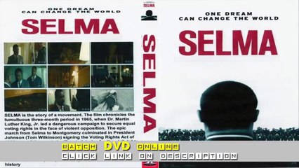 Selma DVD Streaming