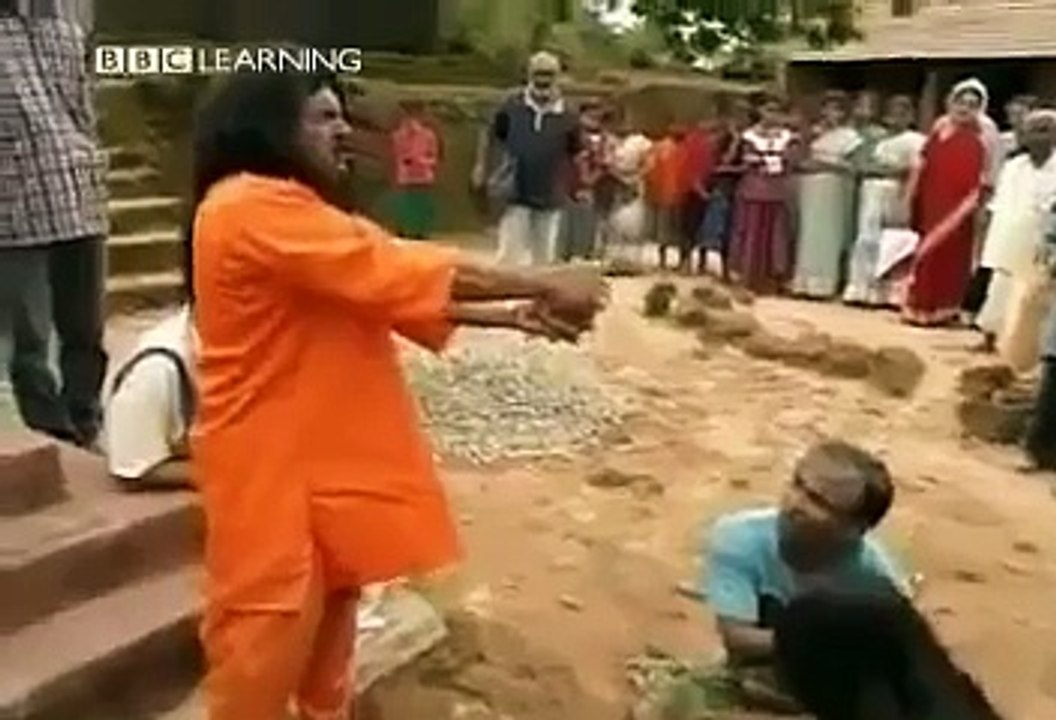 Does He Truly Have Superpowers ? see for it yourself