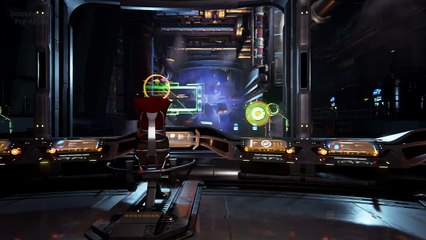 Project BluStreak Teaser Trailer