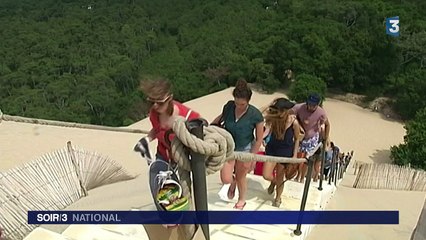 Deux millions de Français partiront en vacances d'été