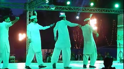 Cultural Dance Performance by GB Formanites FCCU