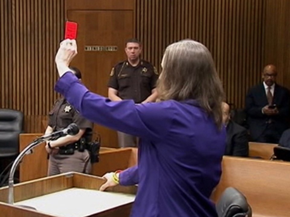 Soccer player gets 8 years for killing referee