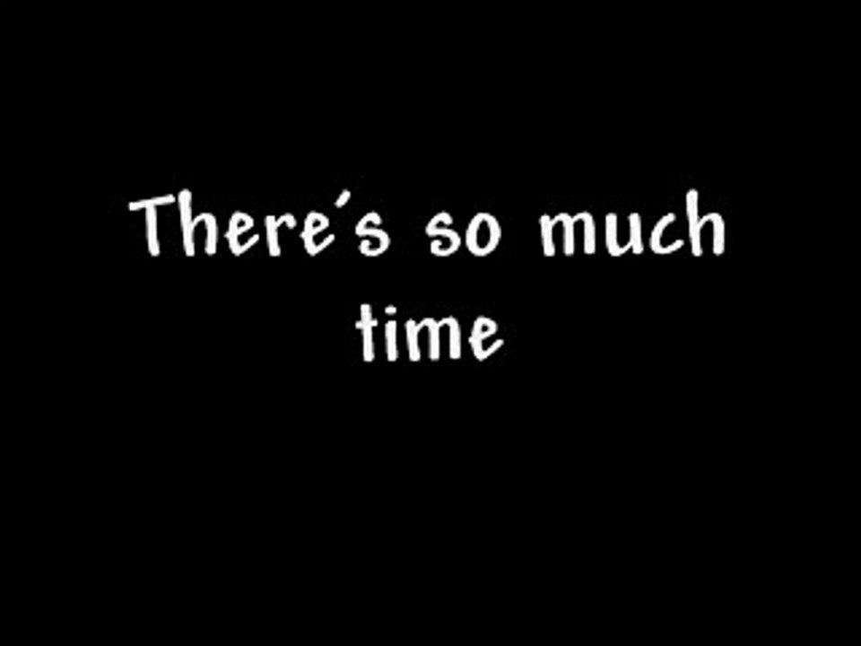 BoysLikeGirls ft. Taylor Swift - Two is better than one (Lyrics)