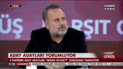 Yılmaz Erdoğan ile İşledikleri Büyük Suçu İtiraf Etti