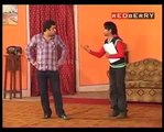 Aashiq Pagal Deewana New Pakistani Punjabi Full Stage Drama  paart 17