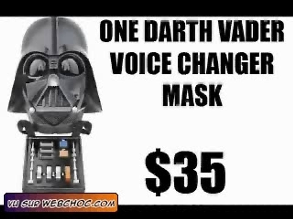 Dark Vador