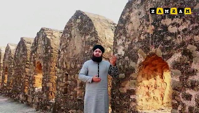 ya rab tune rab rehman hai mujhe baksh de-Hafiz Ahmad Raza Qadri Attari New Album 2015
