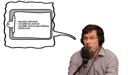 Faites-vous de l'apnée du sommeil?