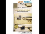 La aventura de viajar: Historias de viajes extraordinarios (Spanish Edition)  Javier Reverte PDF Do