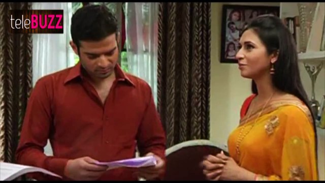 Yeh Hai Mohabbatein 12th March 2015 EPISODE | Ishita & Ruhi GO MISSING