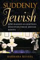 Download Suddenly Jewish ebook {PDF} {EPUB}