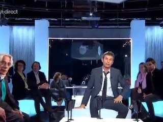 Stromae - Formidable - Ce soir ou jamais (live) - France 2