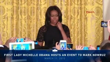 Beyaz Saray?da Nevruz Kutlaması