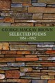 Download Selected Poems 1954 - 1992 ebook {PDF} {EPUB}