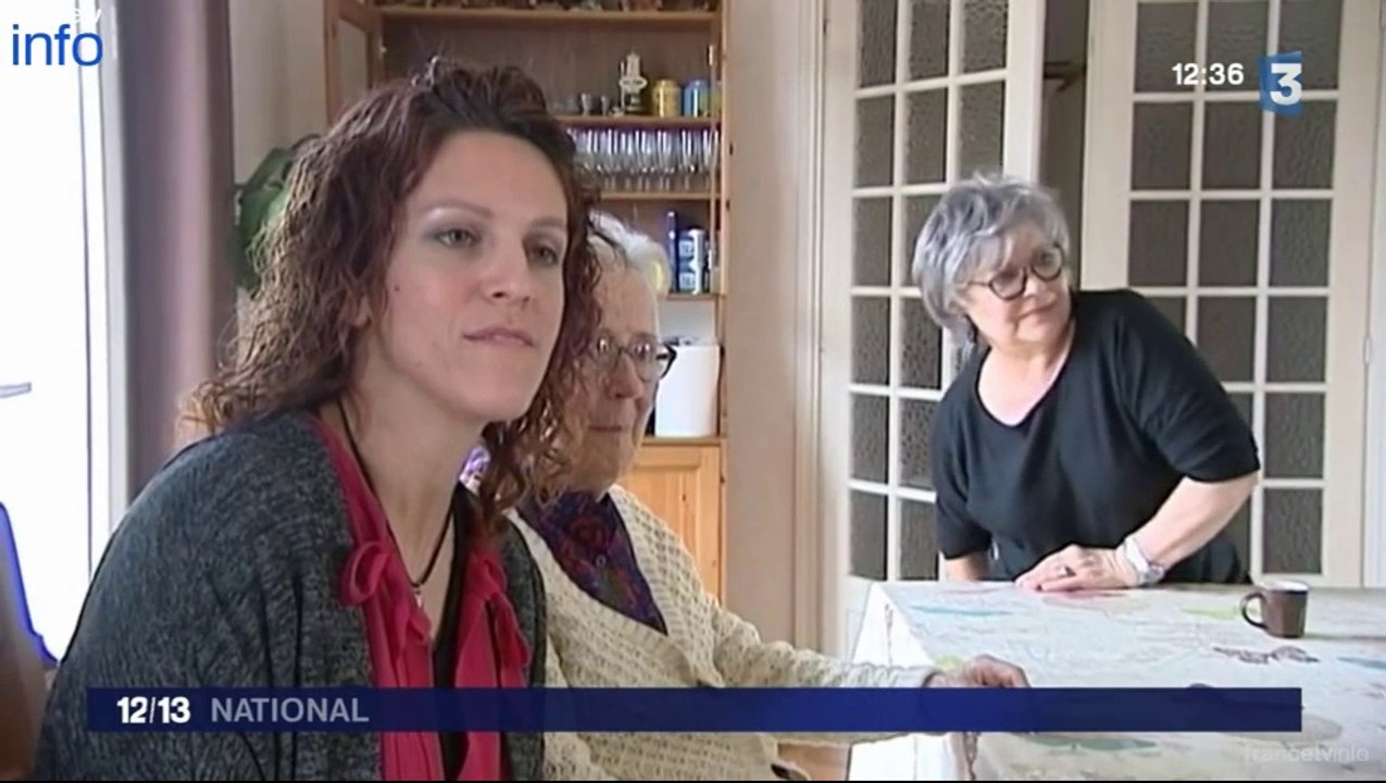 Accueil familial, une alternative à la maison de retraite