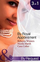 Download By Royal Appointment Mills  Boon By Request By Royal Appointment - Book 1 ebook {PDF} {EPUB}