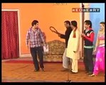 Aashiq Pagal Deewana New Pakistani Punjabi Full Stage Drama  paart 20