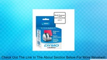 Dymo Labelwriter Labels 0.5 x 1 Inches, 1000 Labels/Roll, 1 Roll/Box (30333) Review