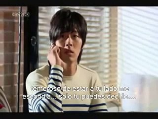 worlds within OST from the beginning is that you - kim jo han (sub esp)