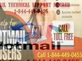 1-844-449-0455 Hotmail Customer Support Number-Service helpline