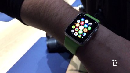 Apple Watch Software Tour - This is how it works - Complete Guide