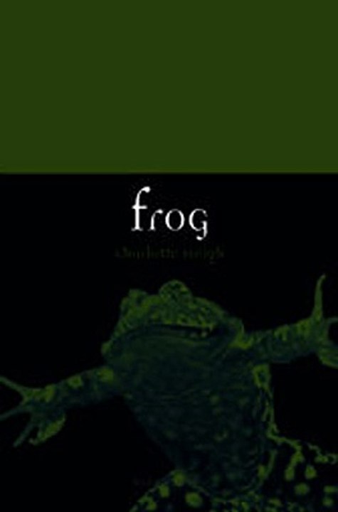 Download Frog ebook {PDF} {EPUB}