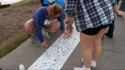 Un chant raciste entonné par des étudiants crée un électrochoc dans l'Oklahoma