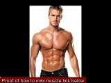 Get six packs fast by The Muscle Maximizer How To gain Muscle - Visual Impact Muscle