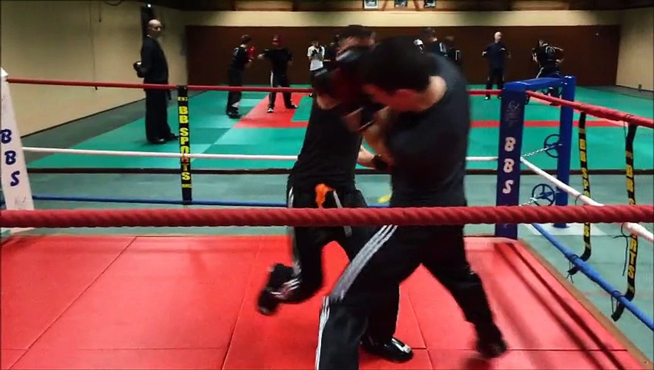 Brignais Full Contact Mars 2015 http://brignaisfullcontact.blogspot.fr