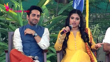 Bhumi Pednekar: Women Today Won't Starve Themselves to be Thin