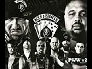 tna aces and eights new 2013 theme song