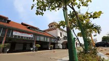Wisata Ambarawa Semarang Indonesia