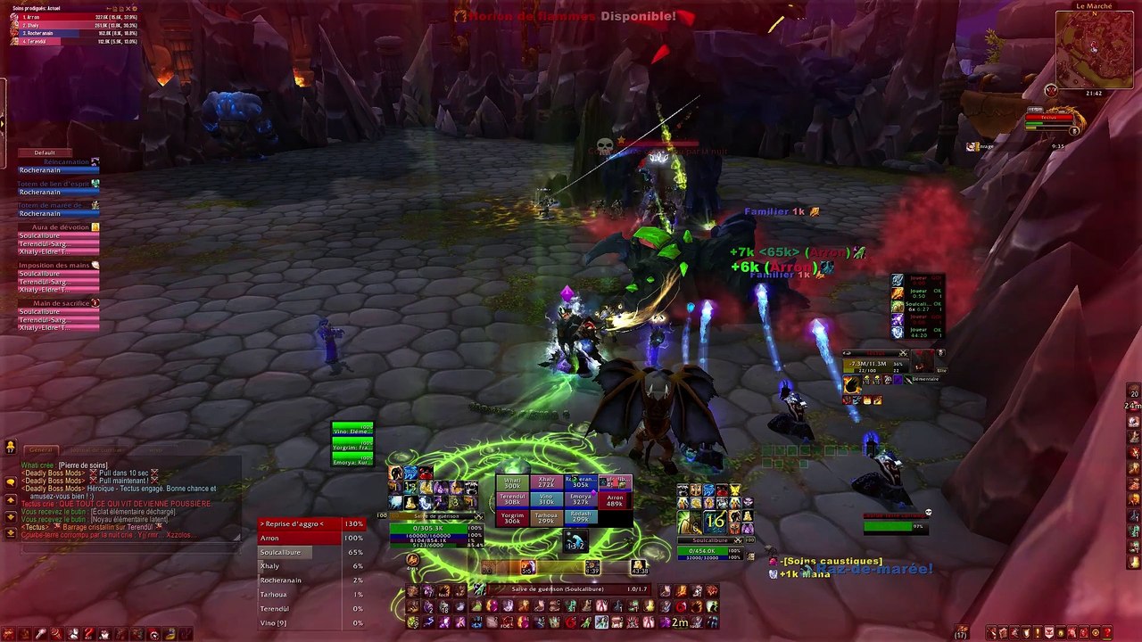CoGnEfOrT - TeCtUs - HM