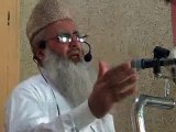 Mufti Hafiz Abdul Ghaffar Ropri (Khutba Juma tul Mubarik 03-10-2014)