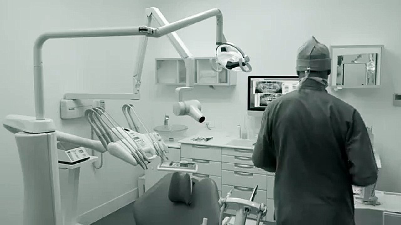 Goodshape, Repeat, Ateliers Corporate pour Ordre national des chirurgiens-dentistes - dentistes, «Sauvons nos dents» - mars 2015 - trailer