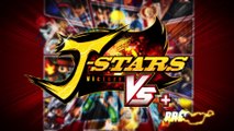 J-Stars Victory VS  : trailer 100% Dragon Ball Z