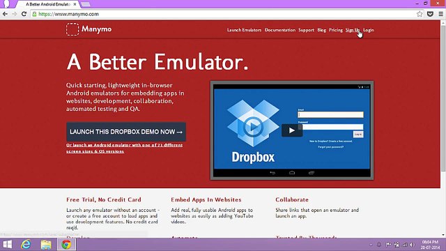 How to Install Whatsapp on PC without Bluestacks and Youwave 2015 HD Videos PK