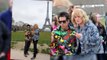 Ben Stiller et Owen Wilson continuent de faire parler à la Semaine de la Mode à Paris avec l'annonce de Zoolander 2