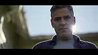 Off Lease Laser-Tomorrowland Official Trailer #1 (2015) - George Clooney, Britt Robertson Movie HD