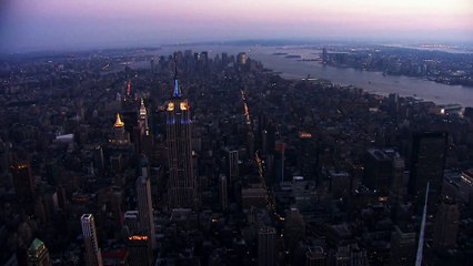 DAREDEVIL Bande Annonce VF (Série Marvel - 2015)